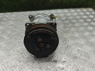 компрессор кондиционера Ford Transit 4 поколение [рестайлинг] 1993, 2.5 л., TD, дизель, МКПП, микроавтобус