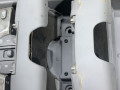 фонарь салона (плафон) Kia Carnival 1 поколение [рестайлинг] 2002, 2.9 л., CRDi, дизель, МКПП, минивэн - фото №7