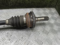 полуось задняя (приводной вал, ШРУС) Opel Omega B 1999, 2.0 л., X 20 XEV, бензин, АКПП, седан - фото №4