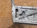 дверь передняя левая Citroen Xsara 1 поколение 1998, 1.4 л., бензин, МКПП, хетчбэк 3 дв. - фото №7