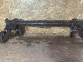 балка подвески задняя Citroen Xsara 1 поколение 1998, 1.4 л., бензин, МКПП, хетчбэк 3 дв.