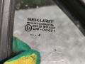 стекло двери передней правой Ford Transit 5 поколение 1995, 2.5 л., дизель, МКПП, микроавтобус - фото №2