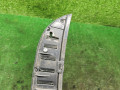 молдинг (накладка кузовная) Great Wall Hover 1 поколение 2008, 2.4 л., бензин, МКПП, внедорожник 5 дв., 5403010KOOB1 - фото №4