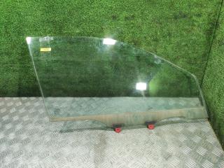 стекло двери передней правой Toyota Carina E 1 поколение 1997, 1.6 л., бензин, МКПП, седан