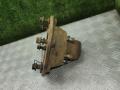 ступица передняя левая Mercedes-Benz T1 207-210D W601 1993, 2.3 л., OM 601.940, дизель, МКПП, фургон - фото №3