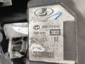 фара правая Lada XRAY 1 поколение 2019, 1.6 л., бензин, МКПП, внедорожник 5 дв., 260107436R - фото №7