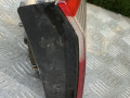 фонарь крышки багажника левый Renault Laguna 2 поколение 2002, 1.9 л., DCi, дизель, 6МКПП, хетчбэк 5 дв., 8200002475 - фото №2