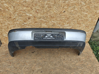 бампер задний Opel Omega B 1999, 2.0 л., X 20 XEV, бензин, АКПП, седан