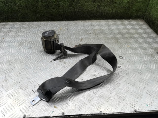 ремень безопасности Renault Logan 1 поколение 2006, 1.6 л., бензин, МКПП, седан