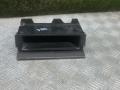 бардачок Mercedes-Benz E-Класс W210/S210 [рестайлинг] 2001, 2.7 л., дизель, МКПП, седан, 2106830091 - фото №2