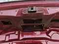 крышка багажника (дверь 3-5) Honda Accord 6 поколение 1999, 1.6 л., бензин, МКПП, хетчбэк 5 дв. - фото №9