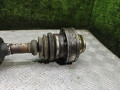 полуось передняя правая (приводной вал, ШРУС) Mercedes-Benz Vito W638 2002, 2.2 л., CDi, дизель, МКПП, микроавтобус - фото №4