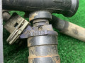 форсунка Renault Scenic 1 поколение 1998, 1.6 л., бензин, МКПП, минивэн, 866313 - фото №3