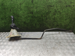 кулиса Renault Laguna 1 поколение [рестайлинг] 1998, 1.8 л., бензин, МКПП, хетчбэк 5 дв.