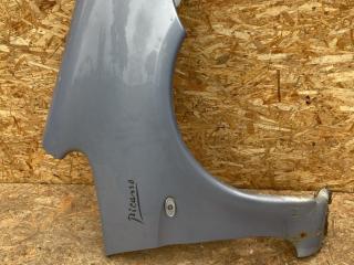 крыло переднее правое Citroen Xsara Picasso 1 поколение 2004, 1.8 л., бензин, МКПП, минивэн