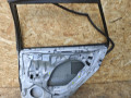 дверь задняя правая Toyota Avensis 1 поколение (T220) 2000, 2.0 л., 2C-T, дизель, МКПП, универсал - фото №6