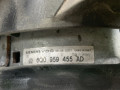 вентилятор радиатора Skoda Fabia 1 поколение [рестайлинг] 2007, 1.2 л., бензин, МКПП, седан, 6Q0959455 - фото №5