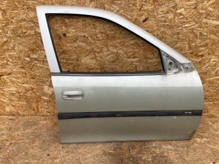 дверь передняя правая Opel Vectra B 1998, 2.0 л., бензин, МКПП, универсал