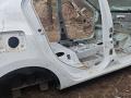часть кузова (вырезанный элемент) Renault Logan 2 поколение [рестайлинг] 2019, 1.6 л., бензин, МКПП, седан - фото №5