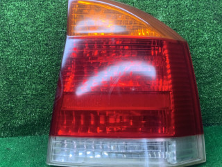 фонарь задний правый Opel Vectra C 2003, 2.2 л., бензин, АКПП, хетчбэк 5 дв.