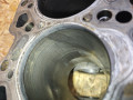 блок цилиндров Toyota Avensis 1 поколение (T220) 2000, 2.0 л., 2C-T, дизель, МКПП, универсал, 2C - фото №10