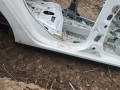 крыло заднее левое Renault Logan 2 поколение [рестайлинг] 2019, 1.6 л., бензин, МКПП, седан - фото №9
