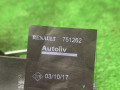 ремень безопасности Renault Duster 1 поколение [рестайлинг] 2019, 2.0 л., бензин, МКПП, внедорожник 5 дв. - фото №6