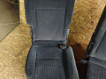 сиденье заднее Ford C-Max 1 поколение 2006, 2.0 л., бензин, МКПП, минивэн - фото №2