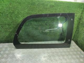 стекло кузовное боковое правое Kia Carnival 1 поколение [рестайлинг] 2005, 2.9 л., CRDi, дизель, АКПП, минивэн