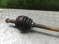 полуось передняя левая (приводной вал, ШРУС) Toyota Corolla 7 поколение (E100) 1995, 1.6 л., 4A-FE, бензин, МКПП, хетчбэк 3 дв. - фото №3