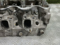 головка блока цилиндров Toyota Avensis 1 поколение (T220) 2000, 2.0 л., 2C-T, дизель, МКПП, универсал - фото №3