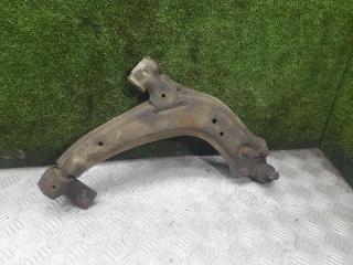 рычаг передний правый Citroen Xsara 1 поколение 1998, 1.8 л., бензин, МКПП, хетчбэк 5 дв.