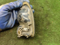 ручка внутренняя передняя левая Renault Logan 1 поколение 2006, 1.6 л., бензин, МКПП, седан - фото №4