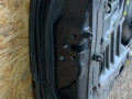 дверь передняя левая Toyota Corolla 7 поколение (E100) 1995, 1.6 л., 4A-FE, бензин, МКПП, хетчбэк 3 дв. - фото №11