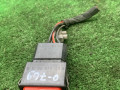 кнопка аварийной сигнализации Mercedes-Benz T1 207-210D W601 1995, 2.3 л., дизель, МКПП, микроавтобус - фото №2