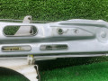 стеклоподъемник электрический задний правый Opel Vectra C 2003, 2.2 л., бензин, АКПП, хетчбэк 5 дв. - фото №2