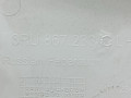 обшивка стойки центральной левой Volkswagen Polo Sedan 5 поколение [рестайлинг] 2019, 1.6 л., MPI, бензин, МКПП, седан, 6RU867233 - фото №5