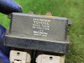реле накала свечей Toyota Corolla 7 поколение (E100) 1995, 1.6 л., 4A-FE, бензин, МКПП, хетчбэк 3 дв., 8826312090 - фото №2