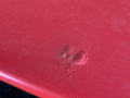 крышка багажника (дверь 3-5) Honda Civic 6 поколение [рестайлинг] 2000, 2.0 л., дизель, МКПП, универсал - фото №3