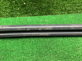 молдинг стекла двери задней левой Renault Laguna 2 поколение 2002, 1.9 л., DCi, дизель, 6МКПП, хетчбэк 5 дв. - фото №2