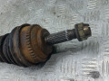 полуось передняя правая (приводной вал, ШРУС) Renault Scenic 1 поколение 1998, 1.6 л., бензин, МКПП, минивэн - фото №5