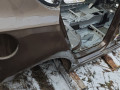 крыло заднее левое Volkswagen Polo Sedan 5 поколение [рестайлинг] 2019, 1.6 л., MPI, бензин, МКПП, седан - фото №5