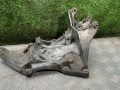 кронштейн генератора Renault Laguna 2 поколение 2002, 1.9 л., DCi, дизель, 6МКПП, хетчбэк 5 дв., 8200183234 - фото №4