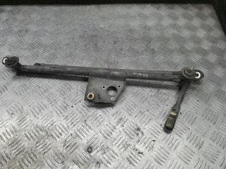 механизм стеклоочистителя (трапеция дворников) Opel Vectra B 1999, 2.0 л., бензин, МКПП, хетчбэк 5 дв.