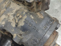 редуктор рулевой Mercedes-Benz T1 207-210D W601 1990, 2.3 л., дизель, МКПП, микроавтобус, 3104610001, 6014830401 - фото №3