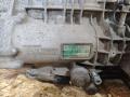 КПП автоматическая (АКПП) Skoda Superb 1 поколение 2006, 2.8 л., бензин, АКПП, седан, 3B28, 5HP19 - фото №4