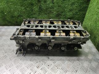 головка блока цилиндров Mitsubishi Space Wagon 3 поколение (Typ N50) 2000, 2.4 л., GDi, бензин, МКПП, минивэн