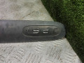 молдинг двери передней правой Renault Scenic 1 поколение 1999, 1.9 л., дизель, МКПП, минивэн - фото №2