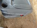 сиденье заднее Citroen Xsara Picasso 1 поколение 2004, 1.8 л., бензин, МКПП, минивэн - фото №6