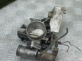 клапан холостого хода Opel Omega B 1999, 2.0 л., X 20 XEV, бензин, АКПП, седан, 90411550